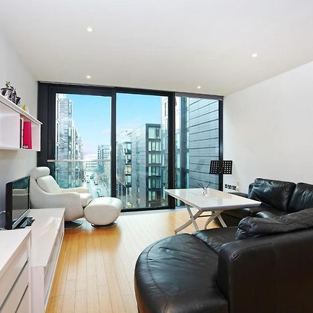 Altido Modern 2Bed With Free Parking In The Iconic Quartermile Appartement Edinburgh Buitenkant foto