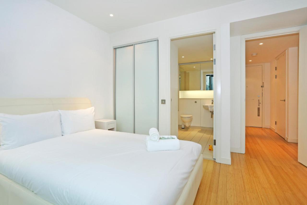 Altido Modern 2Bed With Free Parking In The Iconic Quartermile Appartement Edinburgh Buitenkant foto