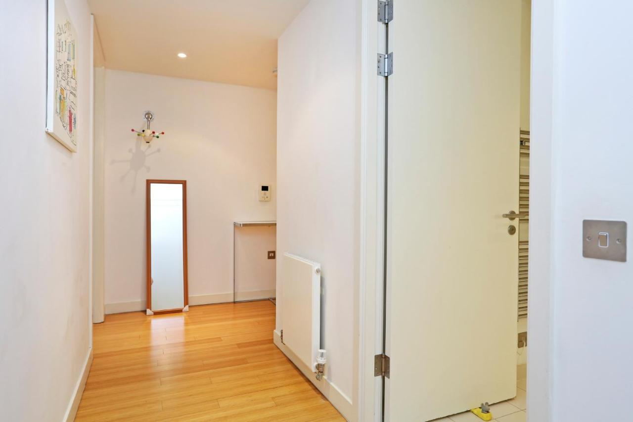 Altido Modern 2Bed With Free Parking In The Iconic Quartermile Appartement Edinburgh Buitenkant foto