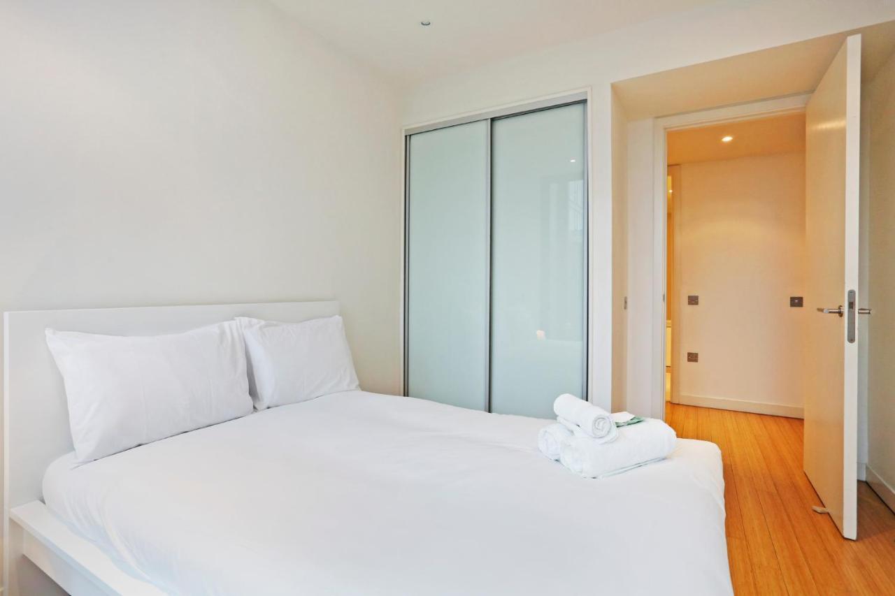 Altido Modern 2Bed With Free Parking In The Iconic Quartermile Appartement Edinburgh Buitenkant foto